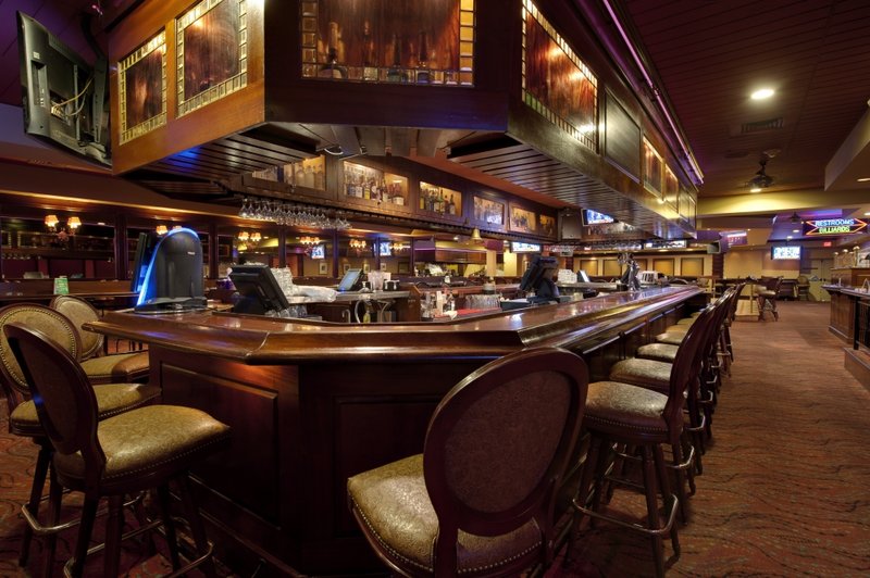 BEST WESTERN PLUS Seaway Inn - Gulfport, MS