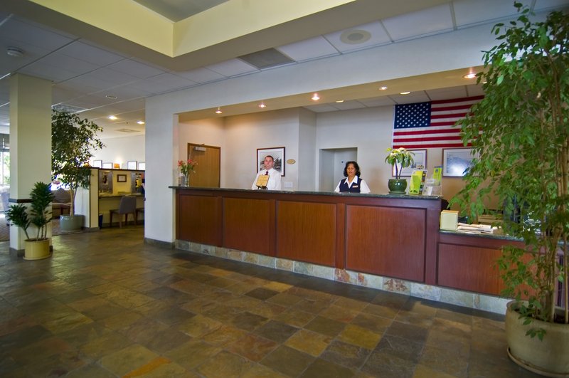 Gateway Hotel Santa Monica - Santa Monica, CA