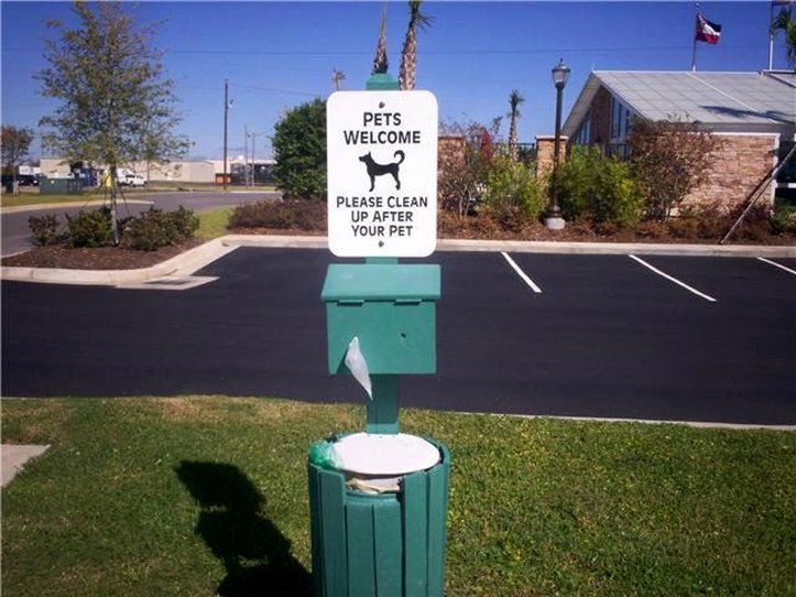 BEST WESTERN PLUS Seaway Inn - Gulfport, MS