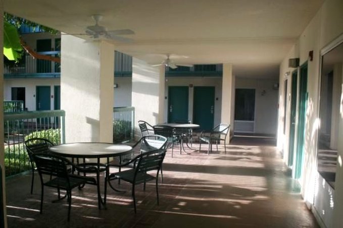 BEST WESTERN PLUS Seaway Inn - Gulfport, MS