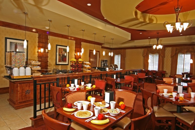 BEST WESTERN PLUS Seaway Inn - Gulfport, MS