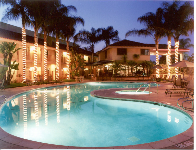 Best Western - Diamond Bar, CA