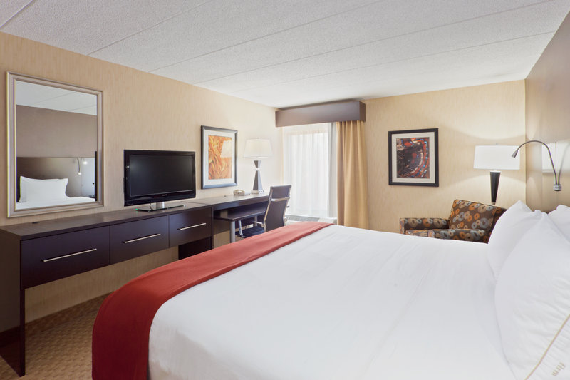 Holiday Inn Express - Dover, DE