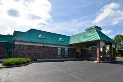 Best Western - Thorofare, NJ