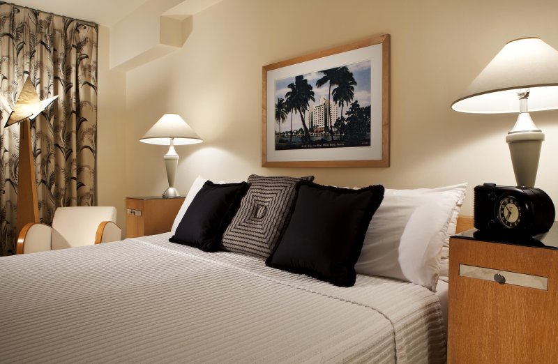 Richmond Hotel - Miami Beach, FL