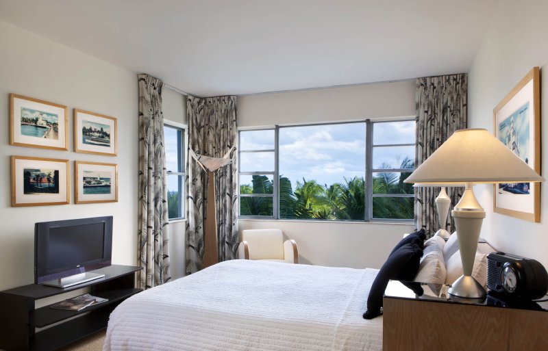 Richmond Hotel - Miami Beach, FL