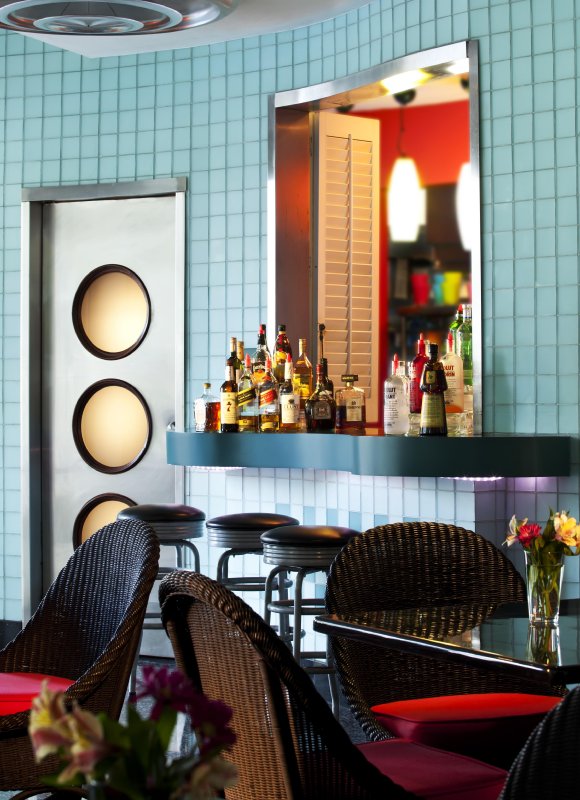 Richmond Hotel - Miami Beach, FL