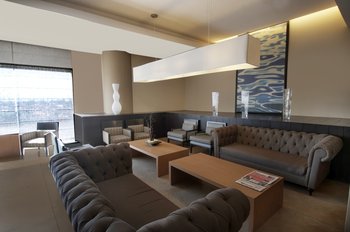 Fiesta Inn Durango - Lobby