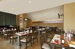 Fiesta Inn Durango - Restaurant