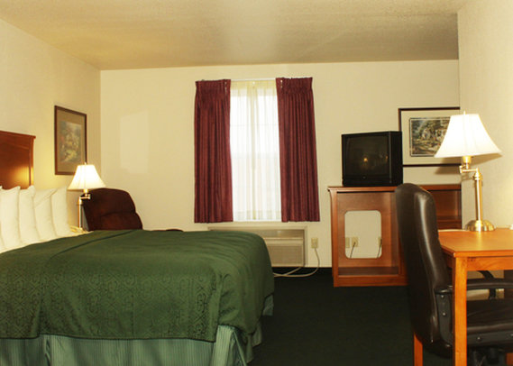 Best Western-Kearney Inn - Kearney, MO