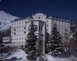 Bernina Hotel