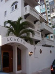 Acacia Boutique Hotel