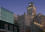 NH City Hotel & Tower