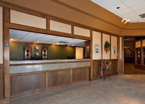 Clarion Inn