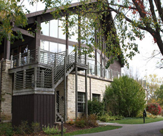 Eagle Ridge Resort And Spa - Galena, IL