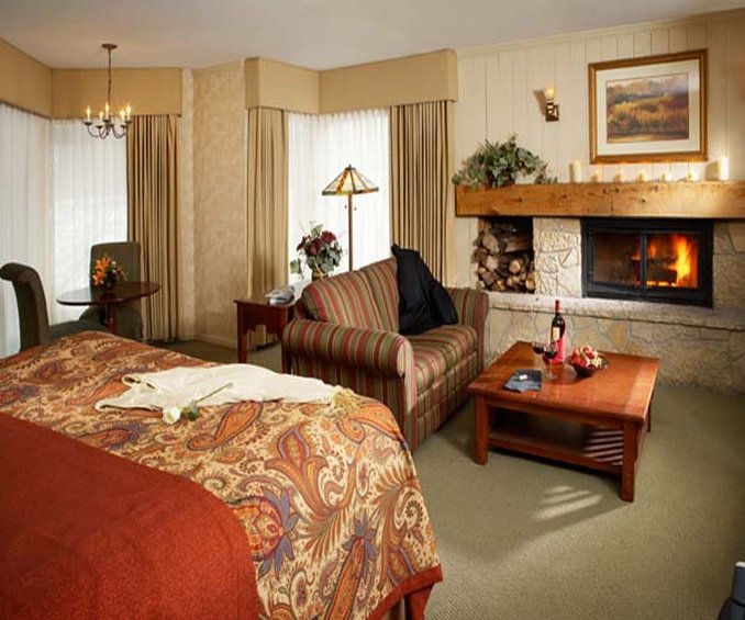 Eagle Ridge Resort And Spa - Galena, IL