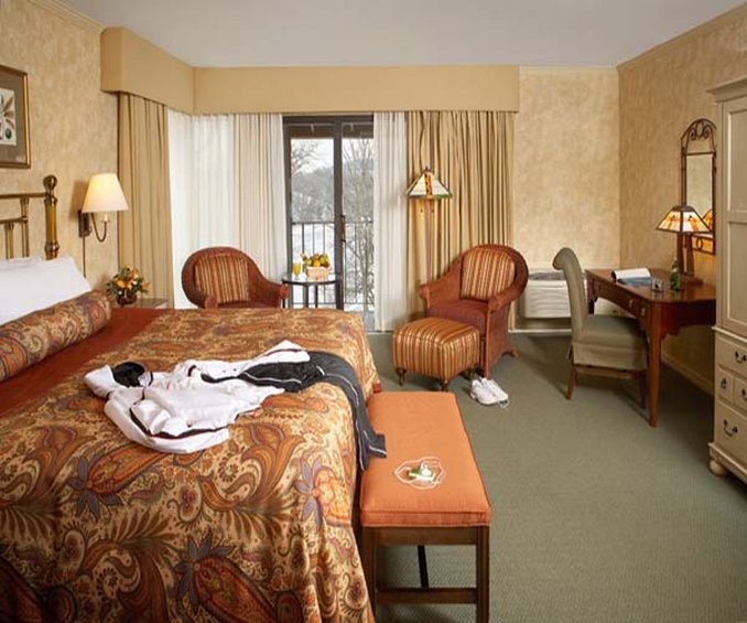 Eagle Ridge Resort And Spa - Galena, IL