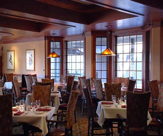Eagle Ridge Resort And Spa - Galena, IL