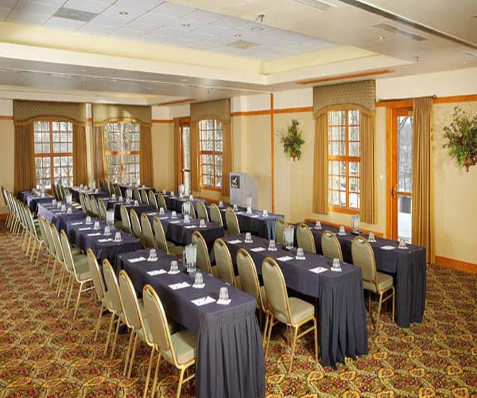 Eagle Ridge Resort And Spa - Galena, IL