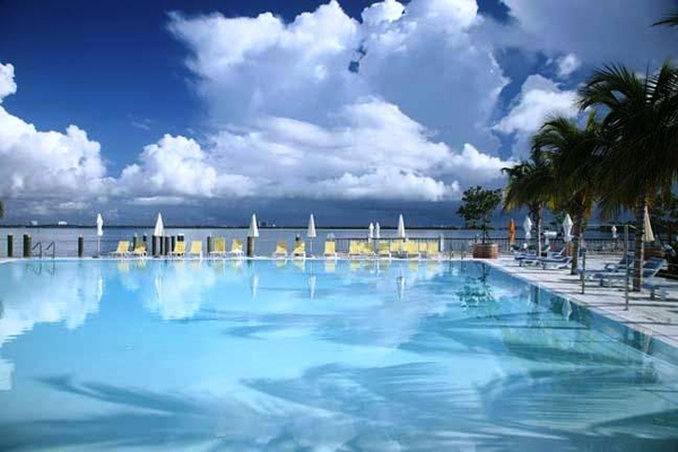 The Standard Spa - Miami Beach, FL
