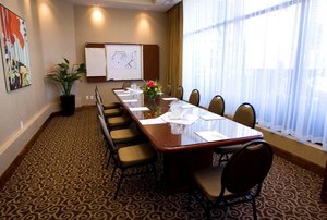 Meeting Facilities