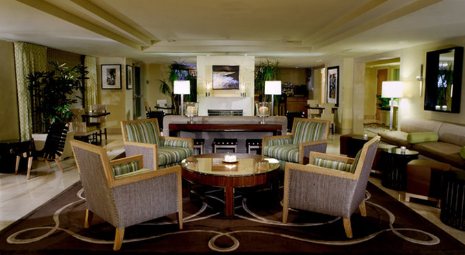 Hotel Amarano Burbank - Burbank, CA