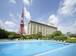 Tokyo Prince Hotel