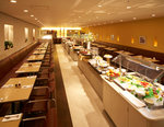 Grand Prince Hotel Akasaka, Tokyo