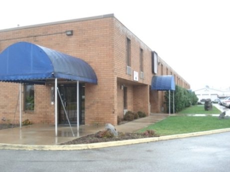 Knights Inn Hagerstown - Hagerstown, MD