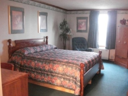 Knights Inn Hagerstown - Hagerstown, MD