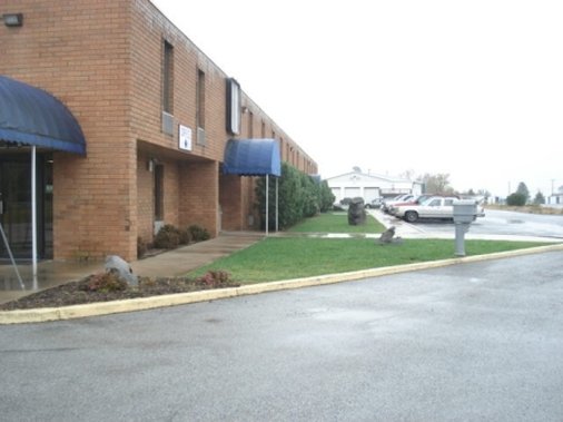 Knights Inn Hagerstown - Hagerstown, MD