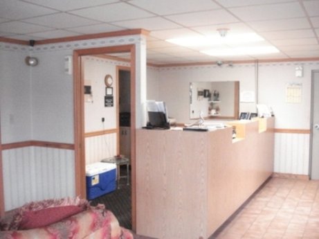 Knights Inn Hagerstown - Hagerstown, MD