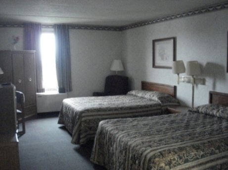 Knights Inn Hagerstown - Hagerstown, MD