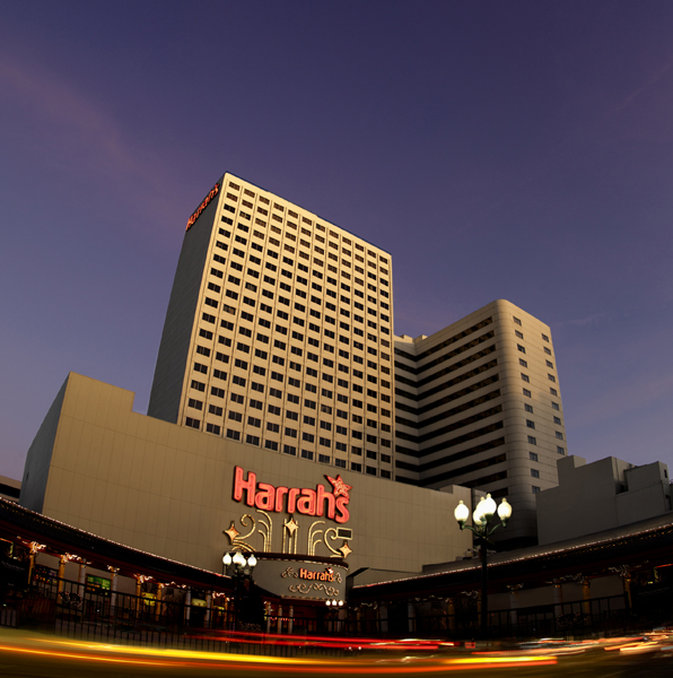 Harrah's Reno Casino