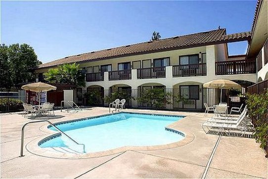 Good Nite Inn - Camarillo, CA