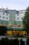 Austria Trend Hotel Bosei