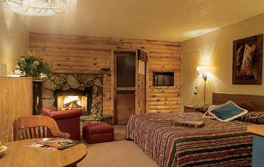 Kohl's Ranch Lodge - Payson, AZ