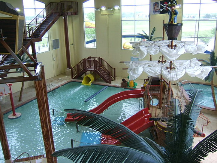 Best Western - Lafayette, IN
