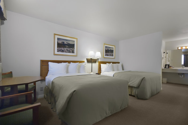 Best Western Park Vue Motel - Ely, NV