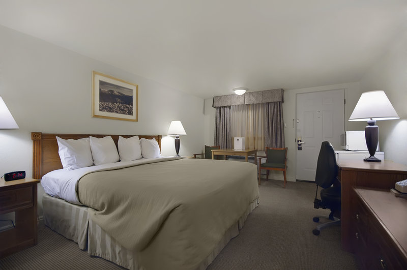 Best Western Park Vue Motel - Ely, NV