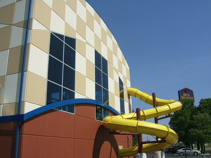 Best Western - Lafayette, IN