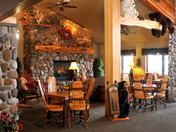 Americ Inn - Oswego, IL