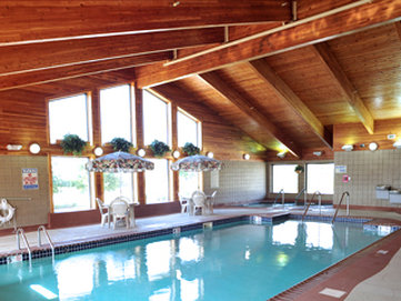 Americ Inn - Oswego, IL