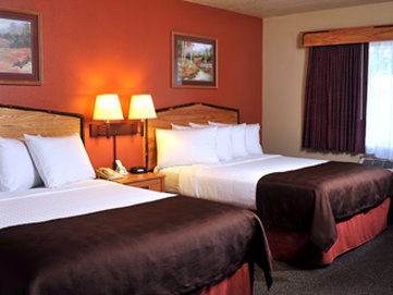 Americ Inn - Oswego, IL