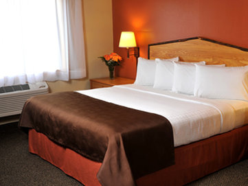 Americ Inn - Oswego, IL