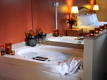 Americ Inn - Oswego, IL