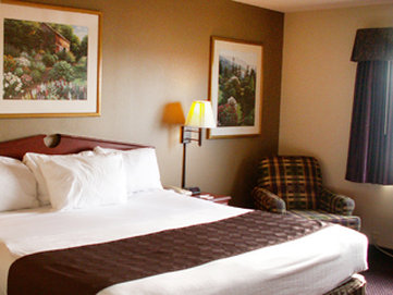 Americinn - Peoria, IL