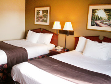 Americinn - Peoria, IL
