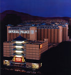 Imperial Palace Las Vegas