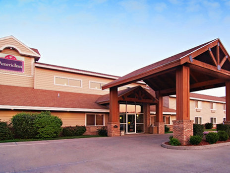 Americinn - Atchison, KS
